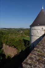Montreuil-sur-Mer, la Citadelle