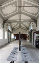 Sevran Livry railway station