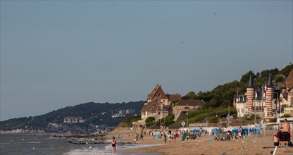 Blonville-sur-Mer (Calvados)