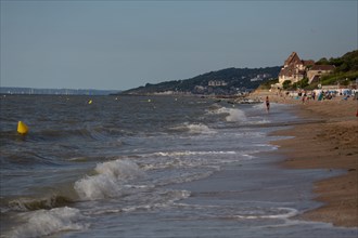 Blonville-sur-Mer (Calvados)