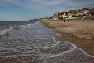 Blonville-sur-Mer (Calvados)