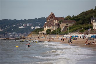 Blonville-sur-Mer (Calvados)