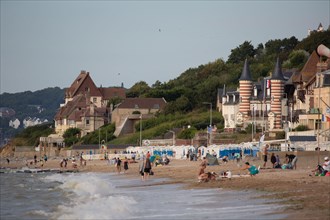 Blonville-sur-Mer (Calvados)