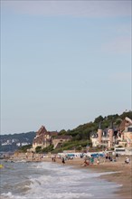 Blonville-sur-Mer (Calvados)