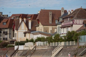 Blonville-sur-Mer (Calvados)