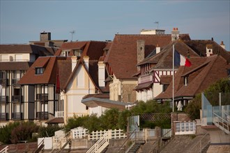 Blonville-sur-Mer (Calvados)