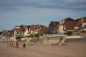Blonville-sur-Mer (Calvados)