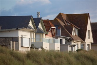Blonville-sur-Mer (Calvados)