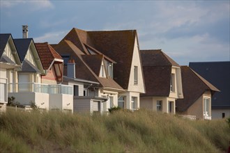 Blonville-sur-Mer (Calvados)