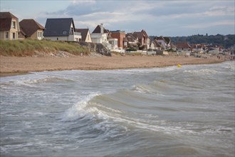 Blonville-sur-Mer (Calvados)
