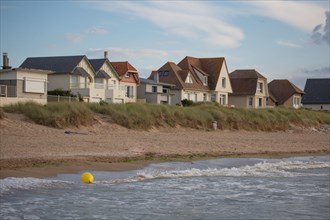 Blonville-sur-Mer (Calvados)