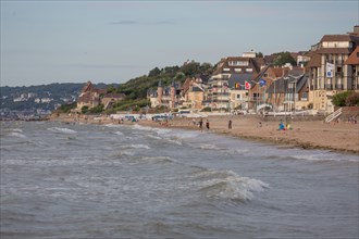 Blonville-sur-Mer (Calvados)