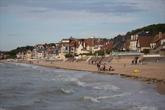 Blonville-sur-Mer (Calvados)