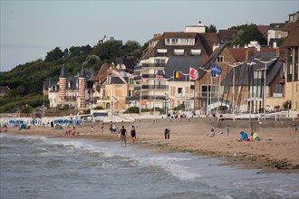 Blonville-sur-Mer (Calvados)
