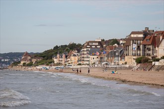 Blonville-sur-Mer (Calvados)