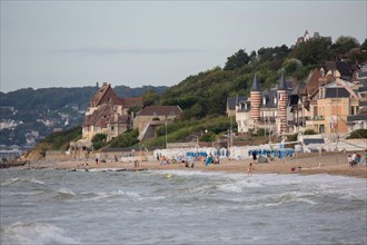 Blonville-sur-Mer (Calvados)