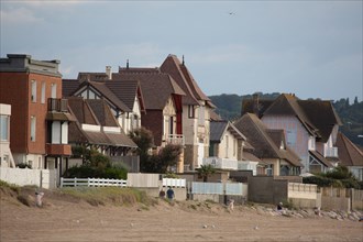 Blonville-sur-Mer (Calvados)