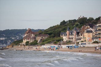 Blonville-sur-Mer (Calvados)