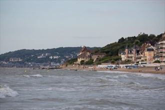Blonville-sur-Mer (Calvados)
