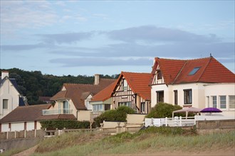 Blonville-sur-Mer (Calvados)