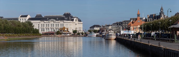 Trouville-sur-Mer (Calvados)