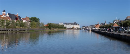 Trouville-sur-Mer (Calvados)