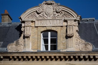 Trouville-sur-Mer (Calvados)