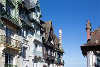 Trouville-sur-Mer (Calvados)