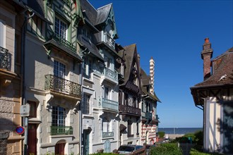 Trouville-sur-Mer (Calvados)