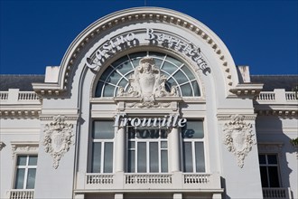 Trouville-sur-Mer (Calvados), Casino Barrière