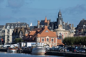 Trouville-sur-Mer (Calvados)