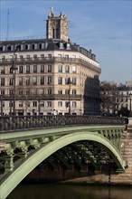 Paris, Pont d'Arcole