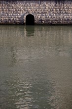 Paris, Seine riverbanks