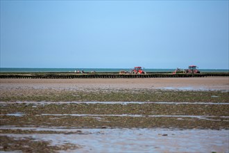 Côte de Nacre, plages du débarquement