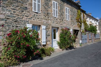 Pleneuf Val André, port of Dahouet