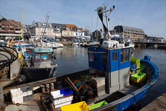 Courseulles sur Mer