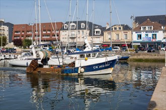 Courseulles sur Mer