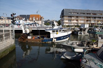 Courseulles sur Mer