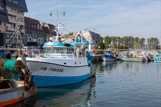 Courseulles sur Mer