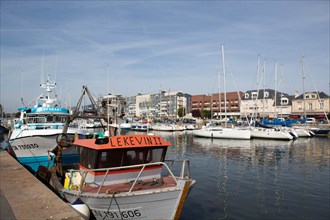 Courseulles sur Mer