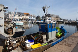 Courseulles sur Mer