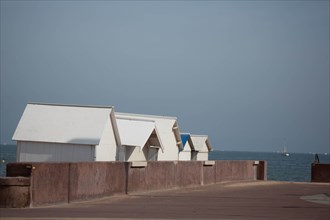 Courseulles sur Mer