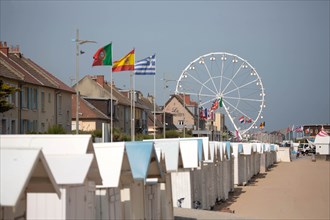 Courseulles sur Mer