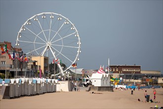 Courseulles sur Mer