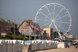 Courseulles sur Mer