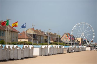 Courseulles sur Mer