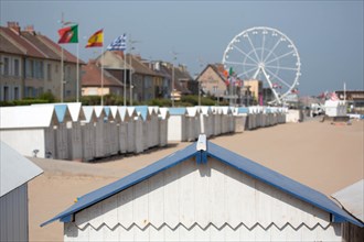 Courseulles sur Mer