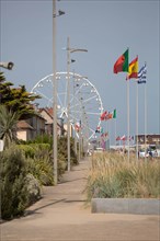 Courseulles sur Mer