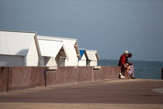 Courseulles sur Mer