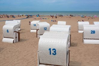 Merville-Franceville-Plage